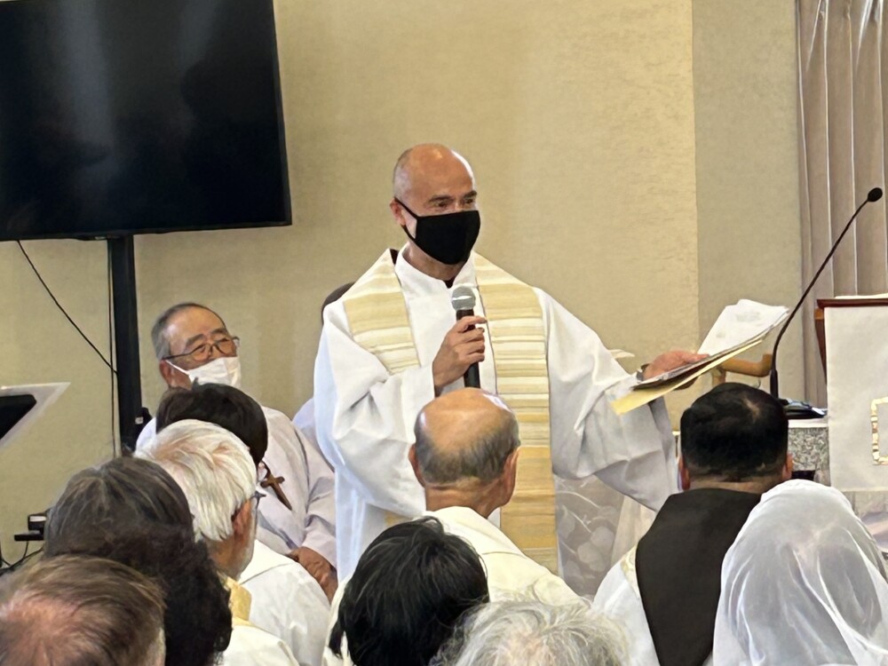 藤田薫新事務局長